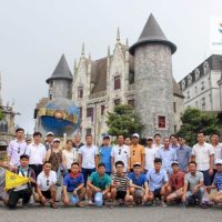 Tour Du lịch Đà Nẵng giá bao nhiêu?